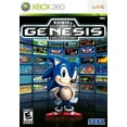 thumbnail image 1 of SONIC ULTIMATE GENESIS COLLECTION (OUT OF PRINT), 1 of 2