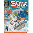 thumbnail image 1 of Sonic the Comic #145 VF ; Fleetway Quality Comic Book, 1 of 1