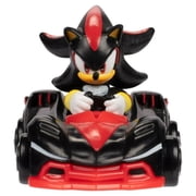 Sonic the Hedge Hog Sonic Die Cast Shadow Vehicle