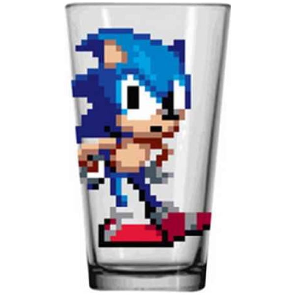 Sonic the Hedgehog (16-bit)