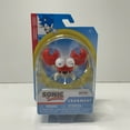 thumbnail image 1 of Sonic the Hedgehog 2.5 Classic Tails Action Figure, 1 of 2