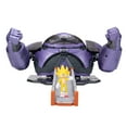 thumbnail image 1 of Sonic the Hedgehog 2 Movie Giant Eggman with Super Sonic 2.5" Action Figure Battle Playset, 1 of 3