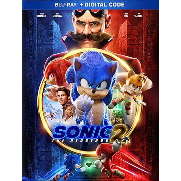 Sonic the Hedgehog 2