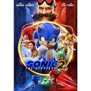 Sonic the Hedgehog 2