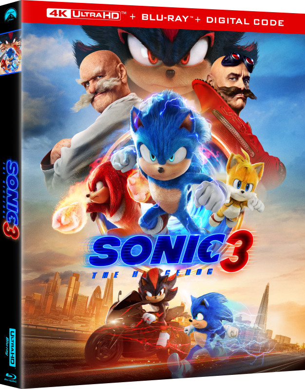 ソニックプライム Blu-ray BOX 全巻 本・音楽・ゲーム