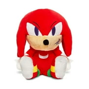 Sonic the Hedgehog 8 Phunny Plush-Knuckles