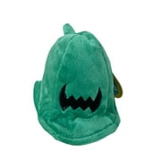 Sonic the Hedgehog 8 inches Plush - JADE WHISP
