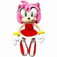 thumbnail image 1 of Sonic the Hedgehog - Amy Rose Plush 9" H Gift, 1 of 3
