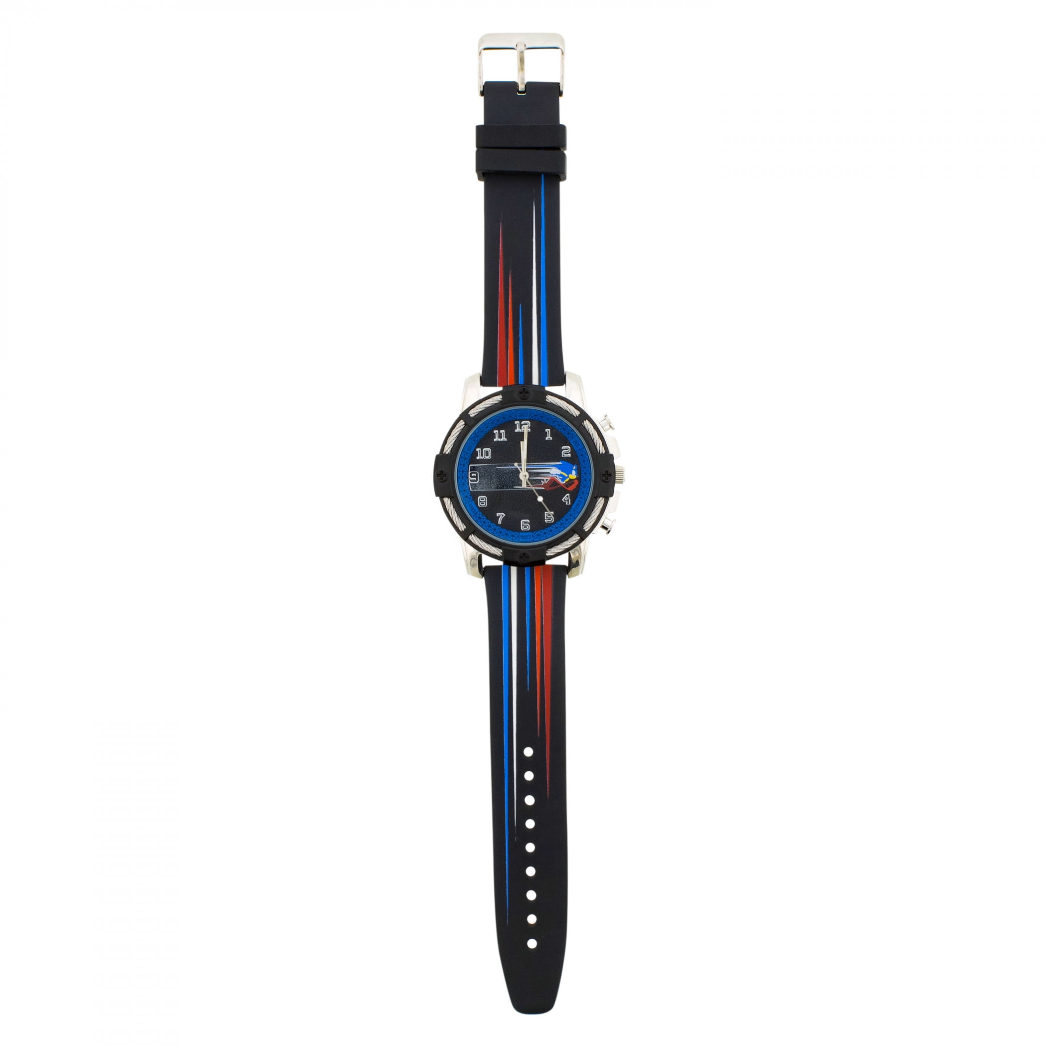 Sonic Watch