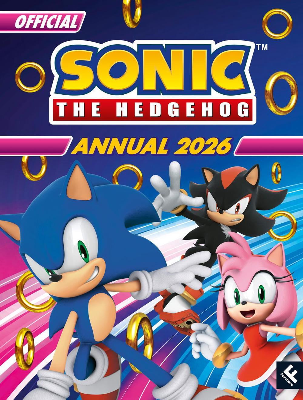 Sonic The Hedgehog Annual 2026 Walmart Com Sonic The Hedgehog Annual 2026 5b93a6d8 0995 4d26 8625 