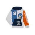 thumbnail image 1 of Sonic the Hedgehog Boy's Hoodie Sweatshirt, Sizes XS-2XL, 1 of 4