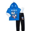 Actual Color: Sonic Blue, Clothing Size: 7
