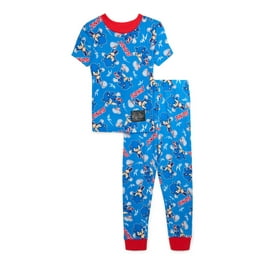EFGYYF Kids Clothing,Toddler Kids Baby Boys Girls PJ's Pajamas