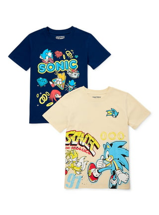Boys Graphic Tees in Boys Shirts - Walmart.com