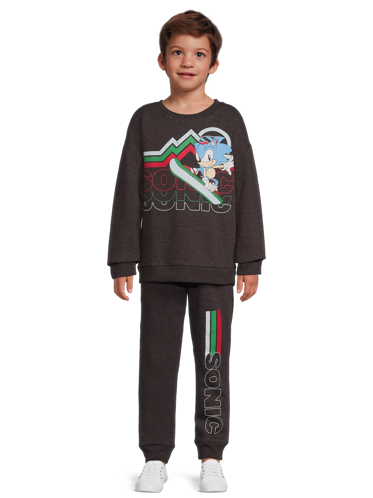 Boys christmas joggers sale