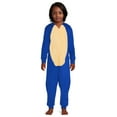 Sonic the Hedgehog Boys Union Suit, Sizes 412