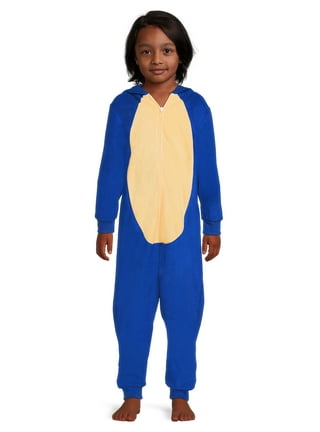 Hedgehog onesie child hotsell