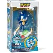 Sonic the Hedgehog Buildable Action Figure Figurine
