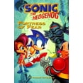 thumbnail image 1 of Pre-Owned Sonic the Hedgehog: Fortress of Fear (Paperback) by Prof. Michael Teitelbaum, 1 of 1