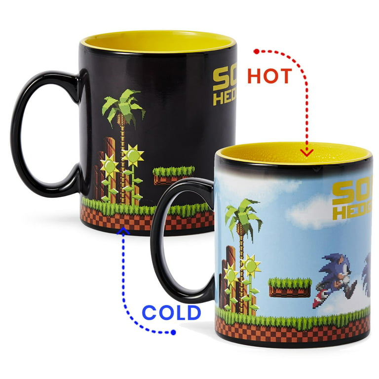 Gotta Have That Cute Mug? Act Fast. - The New York Times