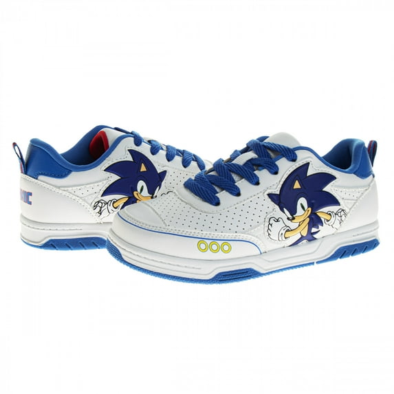 Sonic the Hedgehog Kid's Sneakers-Size 3