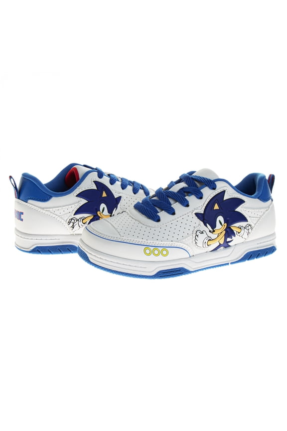 Kid's Sneakers-Size 3