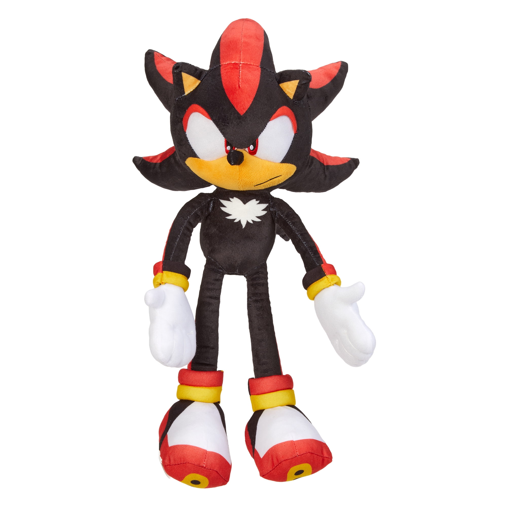 Wanted it look at picture of shadow in sonic sonic x this is not