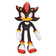 Sonic the Hedgehog Kids Shadow Pillow , Plush Bedding Cuddle and Decorative Pillow Buddy