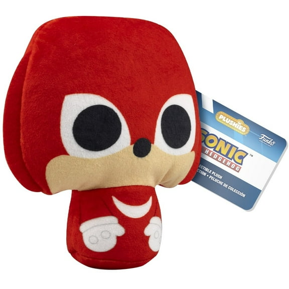 Funko POP! Plush Mini: Sonic - Knuckles