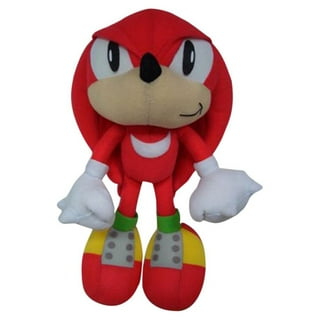 Crasoldiers Super Sonic Plush Toys 11in Sonic Stuffed Animals Set Suction  Pad Classic Sonic Characters Plush Movie Sonic Action Figures Hedgehog Tails  Knuckles Shadow Tomy Amy Plush Doll Boys (6pcs) : 