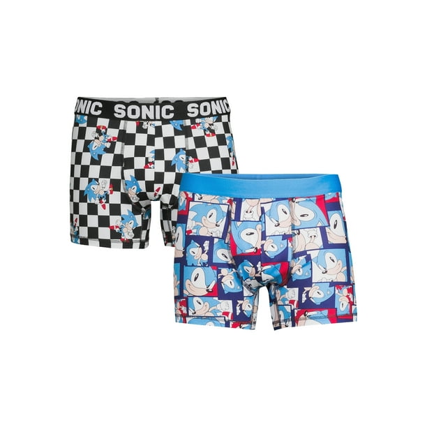 Mens character boxer shorts new arrivals