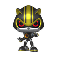 thumbnail image 1 of Sonic the Hedgehog Metal Sonic 3.0 5k Funko Pop! Vinyl Figure, 1 of 2