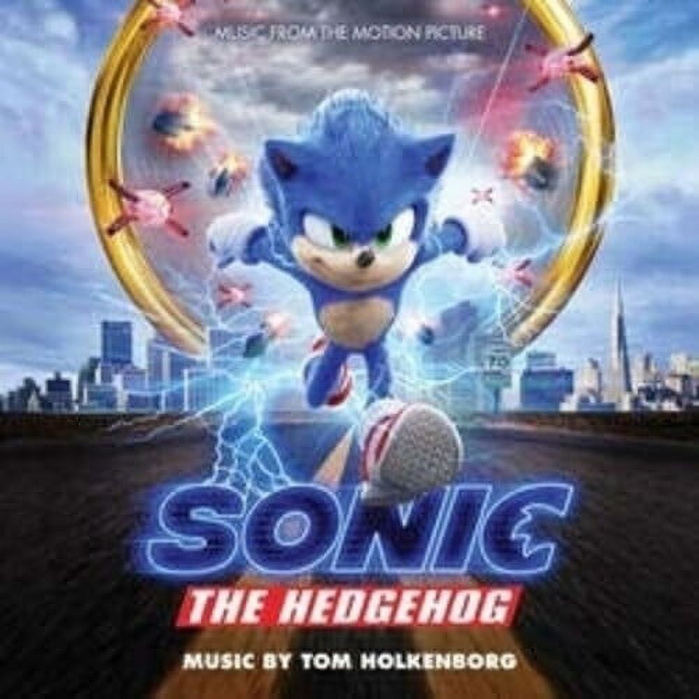 GRAND MUSICVIDEO -   Sonic, Sonic videos, Sonic the hedgehog