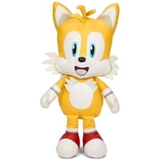 Sonic The Hedgehog Tails 16 Inch Premium Pleather Plush