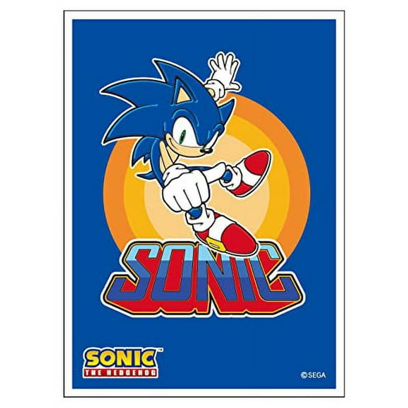 Sonic the Hedgehog Retro Arcade Sonic (EN-1193) Pack