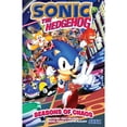 thumbnail image 1 of Pre-Owned Sonic the Hedgehog: Seasons of Chaos, 1 of 1