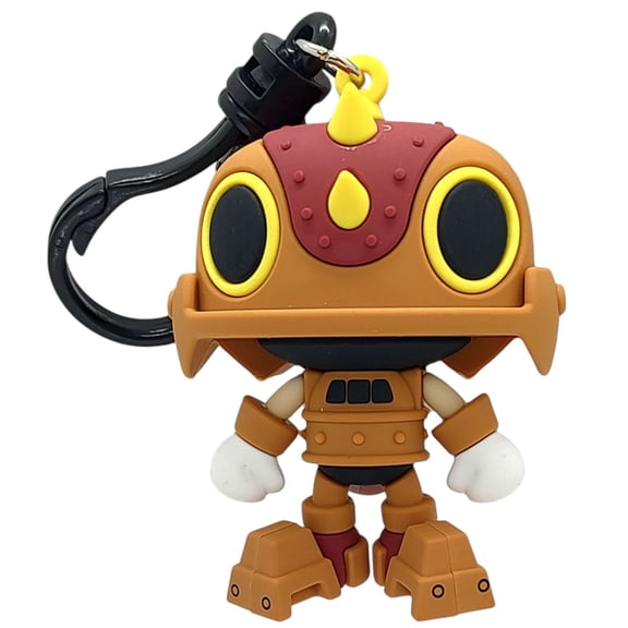 Sonic the Hedgehog Series 4 Trip Minifigue (Exclusive A) (No Packaging)