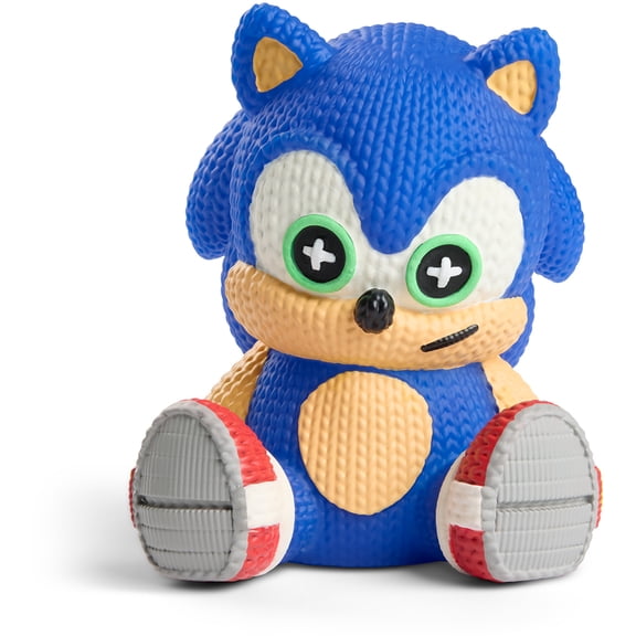 Sonic the Hedgehog - Sonic Glow in the Dark Limited Edition Vinyl Figure