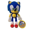 thumbnail image 1 of Sonic The Hedgehog 8" Plush Toy Kids, 1 of 4