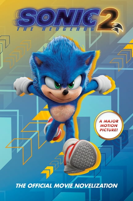 Buy Sonic The Hedgehog 2