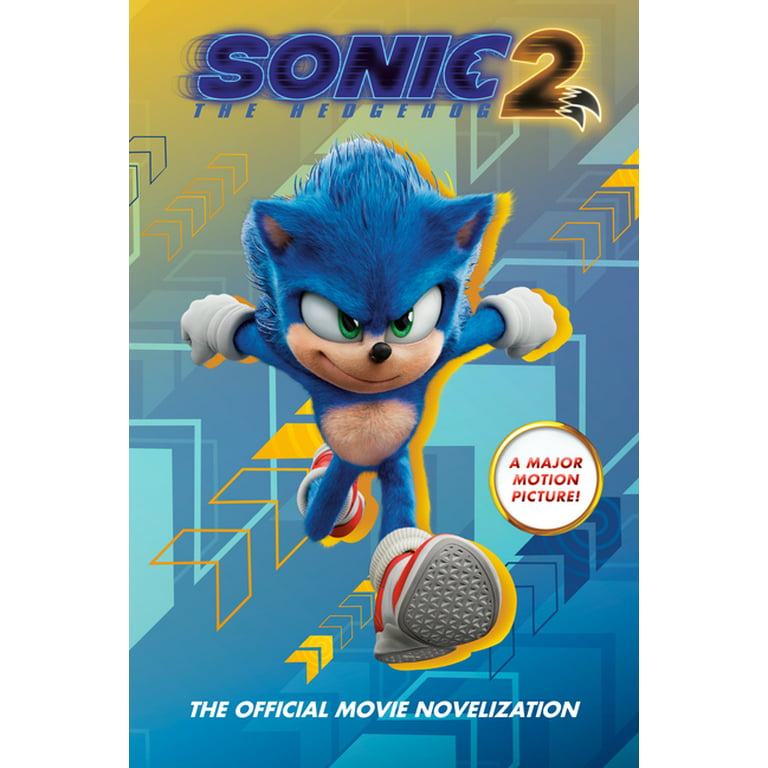 Sonic the Hedgehog 2 review – A film that feels like it's only half-finished