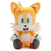 Sonic the Hedgehog Tails Phunny