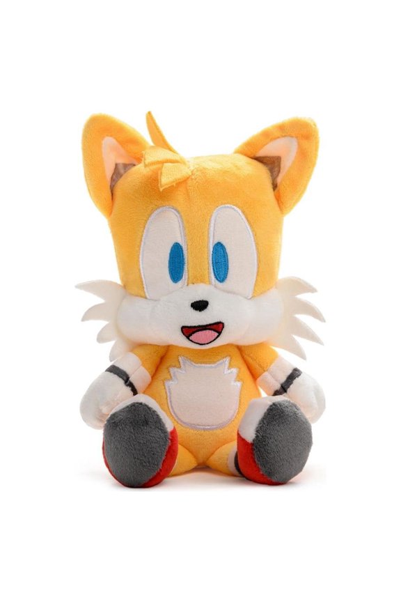 Sonic the Hedgehog Tails Phunny