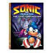 Pre-Owned Sonic the Hedgehog: The Fight for Freedom