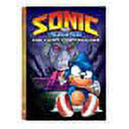 Pre-Owned Sonic the Hedgehog: The Fight for Freedom