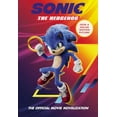 thumbnail image 1 of Pre-Owned Sonic the Hedgehog: The Official Movie Novelization (Paperback) by Kiel Phegley, 1 of 1