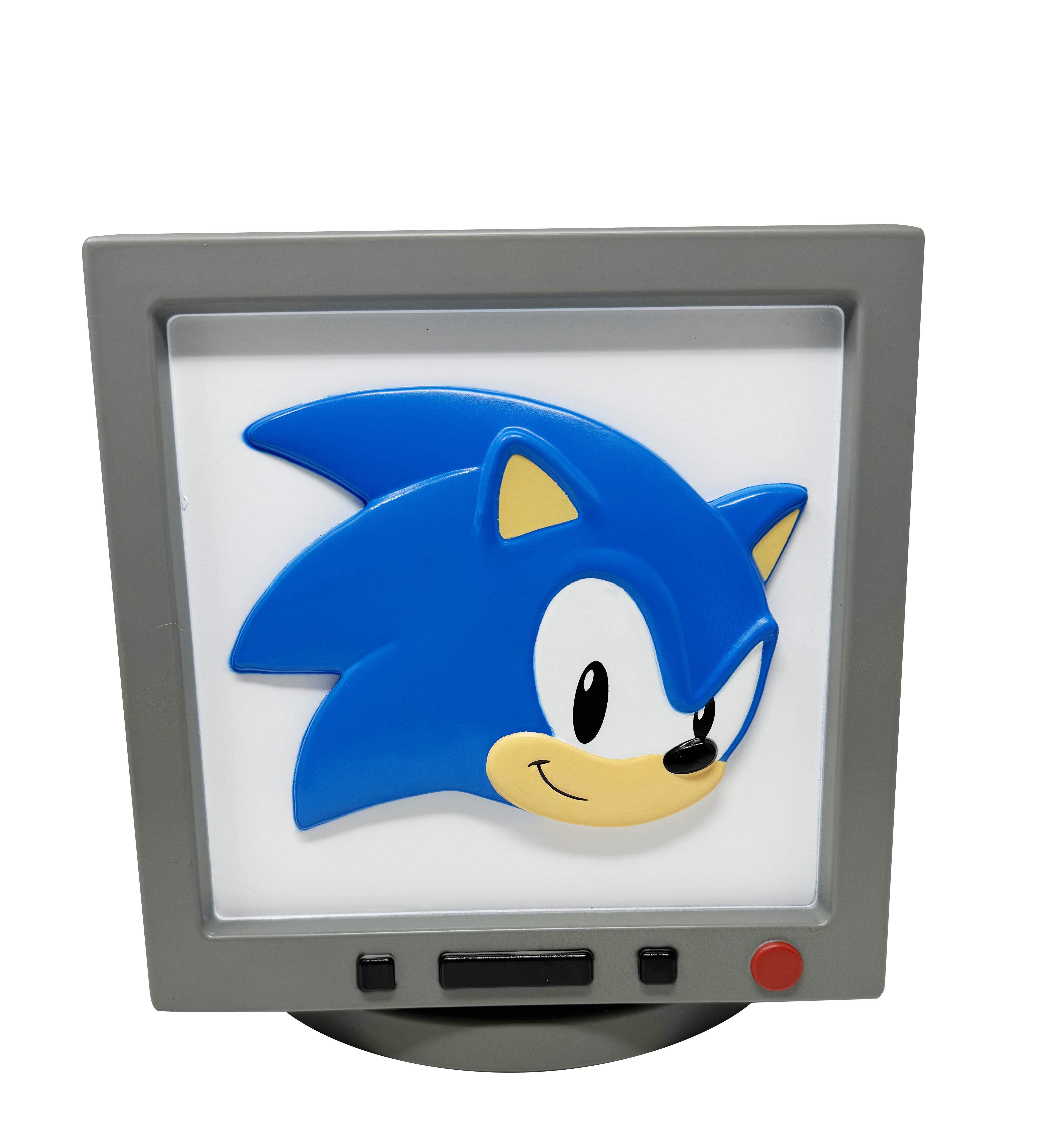 Sonic The Hedgehog Ultimate Surprise Bundle, Action Figure Sets Children - Teens & Adults Ages 3+