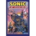 thumbnail image 1 of Pre-Owned Sonic the Hedgehog, Vol. 6: The Last Minute, 1 of 1