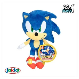 PELUCHE SONIC 22CM STDO 3 MODELOS al por Mayor ≫ Plasticosur