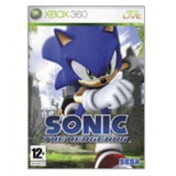 Sonic the Hedgehog (Xbox 360)